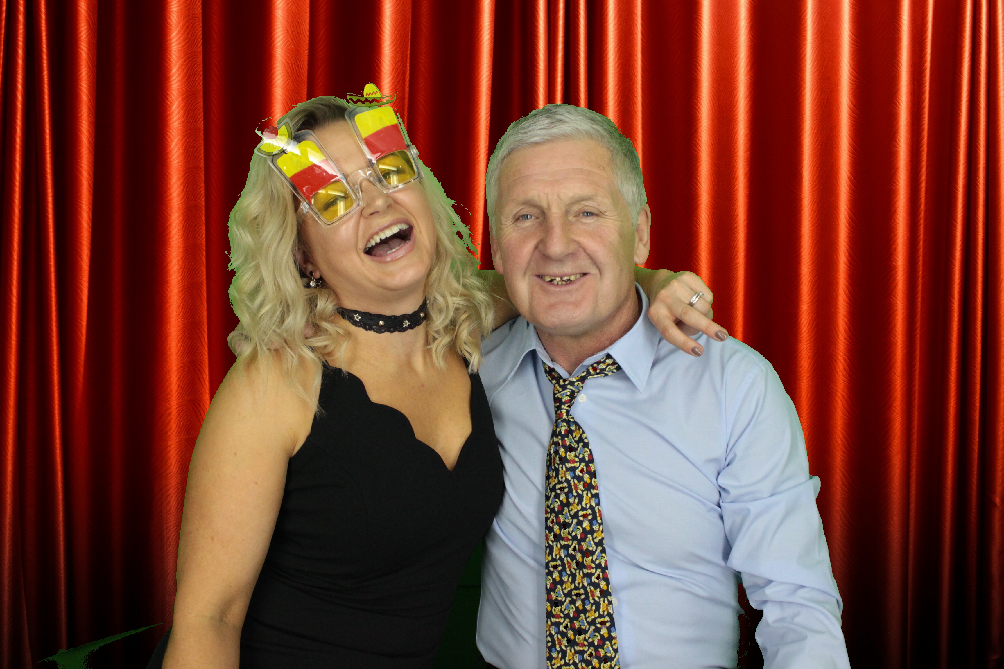 Gary's 60th Birthday | View more photos from the event at gallery.myphotoboothexperience.co.uk/u/MyPhotoBoothExperienceLtd/Garys-60th-Birthday